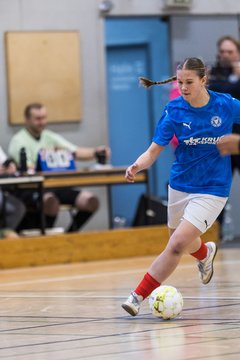 Bild 1061 - wBJ NFV Futsalmeisterschaft